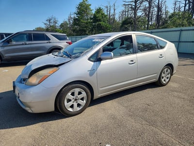 JTDKB20U773****** 2007 Toyota Prius