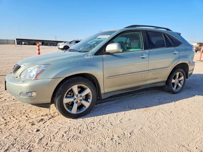 2008 Lexus RX 350