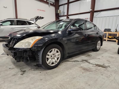 1N4AL2AP5AN****** 2010 Nissan Altima