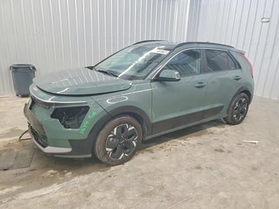 2024 Kia Niro EV