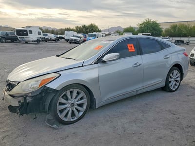 KMHFH4JGXEA****** 2014 Hyundai Azera