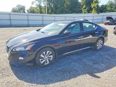1N4BL4BV2LC****** 2020 Nissan Altima