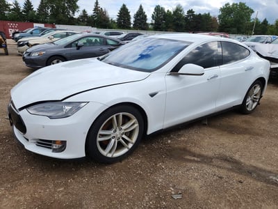 5YJSA1H29FF****** 2015 Tesla Model S