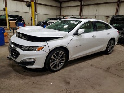 2020 Chevrolet Malibu