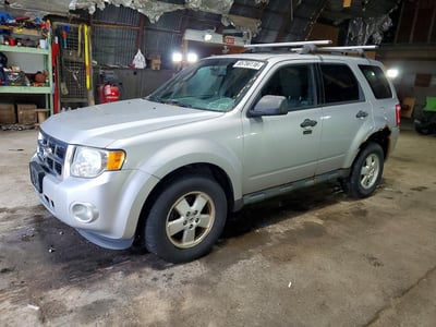 2011 Ford Escape