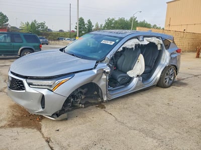 2024 Acura RDX