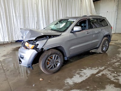 1C4RJFAG4LC****** 2020 Jeep Grand Cherokee