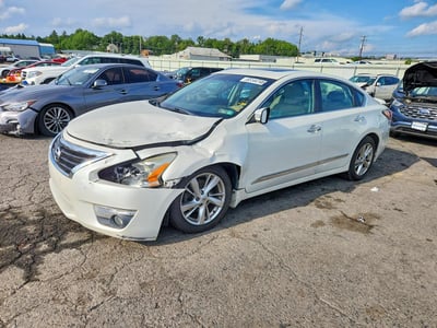 1N4AL3AP8FN****** 2015 Nissan Altima