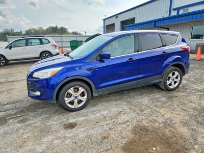 1FMCU0GX4FU****** 2015 Ford Escape