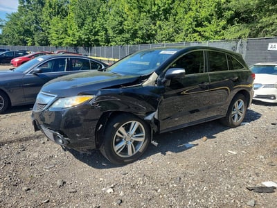 2015 Acura RDX