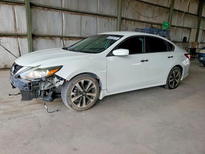 1N4AL3AP9JC****** 2018 Nissan Altima