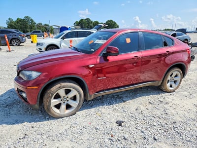 5UXFG2C54CL****** 2012 BMW X6
