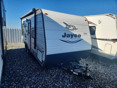 1UJBJ0BL7G7****** 2016 Jayco Jayco