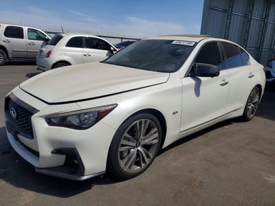 JN1EV7AP3LM****** 2020 Infiniti Q50