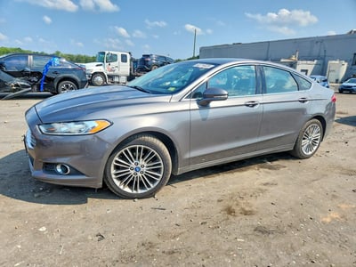 3FA6P0H99DR****** 2013 Ford Fusion
