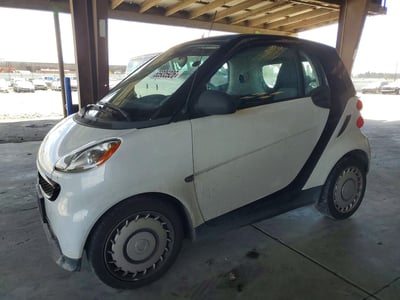 WMEEJ3BA6EK****** 2014 Smart Fortwo