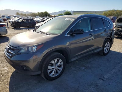 2HKRM3H79DH****** 2013 Honda CR-V