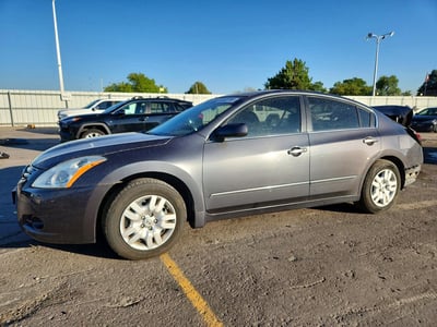 1N4AL2AP7BN****** 2011 Nissan Altima