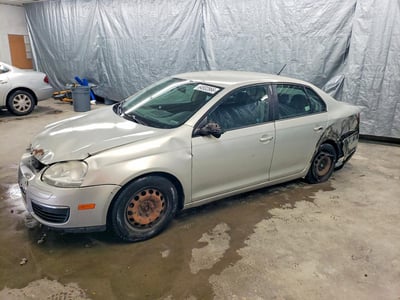 2010 Volkswagen Jetta