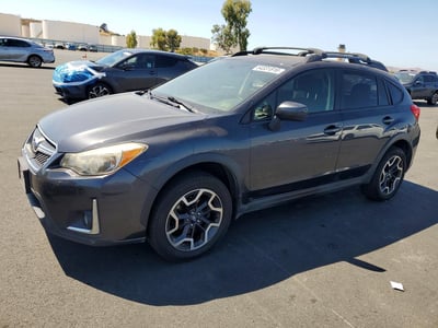 JF2GPABC9G8****** 2016 Subaru Crosstrek