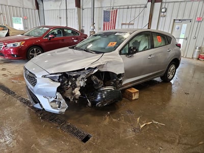 2024 Subaru Impreza