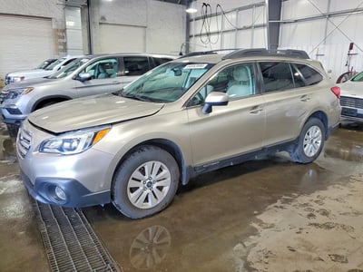 4S4BSBCC9F3****** 2015 Subaru Outback