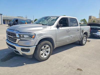 1C6SRFJT3KN****** 2019 RAM 1500