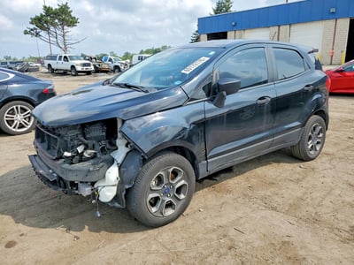 MAJ3P1RE3JC****** 2018 Ford Ecosport