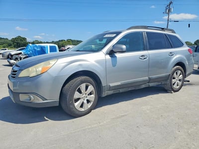 2011 Subaru Outback