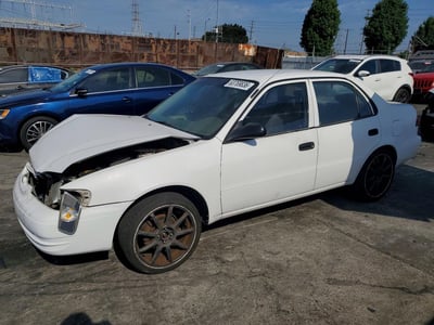 1998 Toyota Corolla