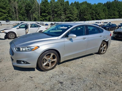 3FA6P0HR0DR****** 2013 Ford Fusion
