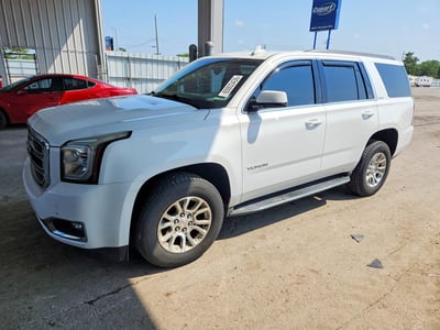 1GKS2AKC1GR****** 2016 GMC Yukon