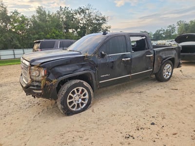 3GTP1PEC9GG****** 2016 GMC Sierra