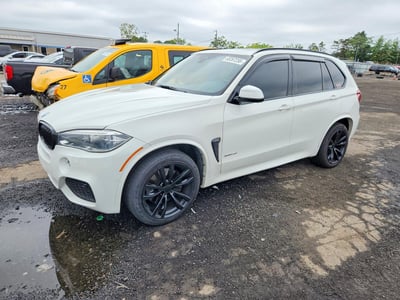 5UXKR6C30H0****** 2017 BMW X5
