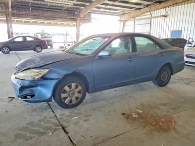 JTDBE32K330****** 2003 Toyota Camry