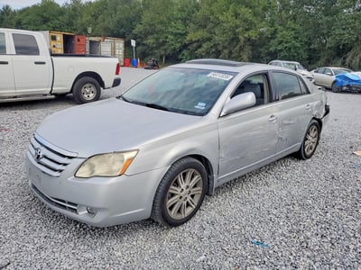 2007 Toyota Avalon