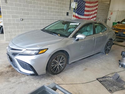 4T1G11BK5RU****** 2024 Toyota Camry