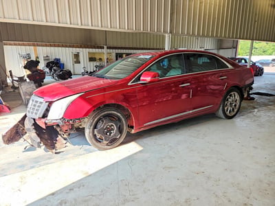 2G61S5S34D9****** 2013 Cadillac XTS