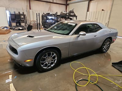 2017 Dodge Challenger