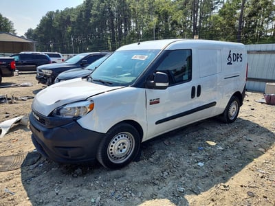 ZFBHRFAB7L6****** 2020 RAM Promaster City