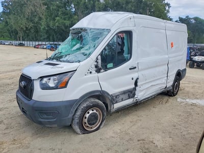 1FTBR1C80SK****** 2025 Ford Transit Connect
