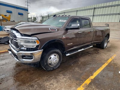 3C63RRHL4KG****** 2019 RAM 3500