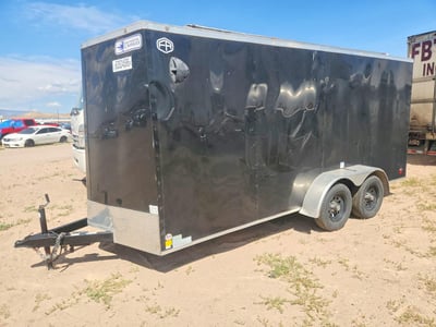 2025 Forest River Limited Edition Econo Hauler