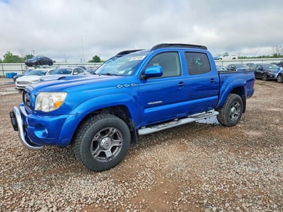 2007 Toyota Tacoma