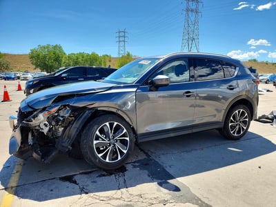 JM3KFBDM6P0****** 2023 Mazda CX-5