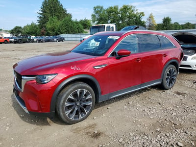 JM3KKEHA6R1****** 2024 Mazda CX-90 PHEV