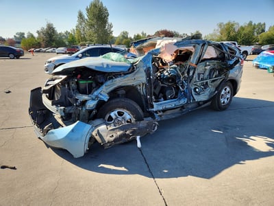 2HKRM3H30EH****** 2014 Honda CR-V