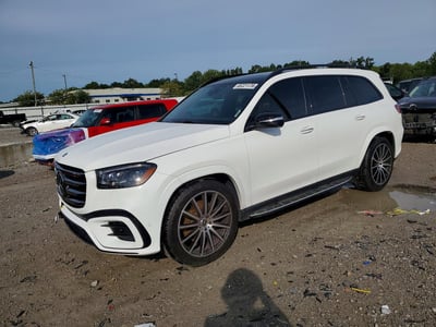 4JGFF5KE5RB****** 2024 Mercedes-Benz GLS-Class