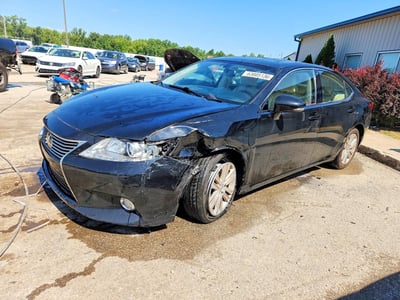 JTHBK1GG2D2****** 2013 Lexus ES 350