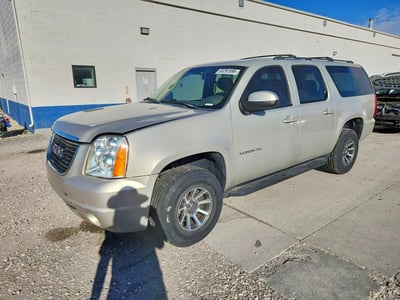 1GKUKHE31AR****** 2010 GMC Yukon XL